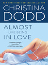 Almost Like Being in Love (eBook)